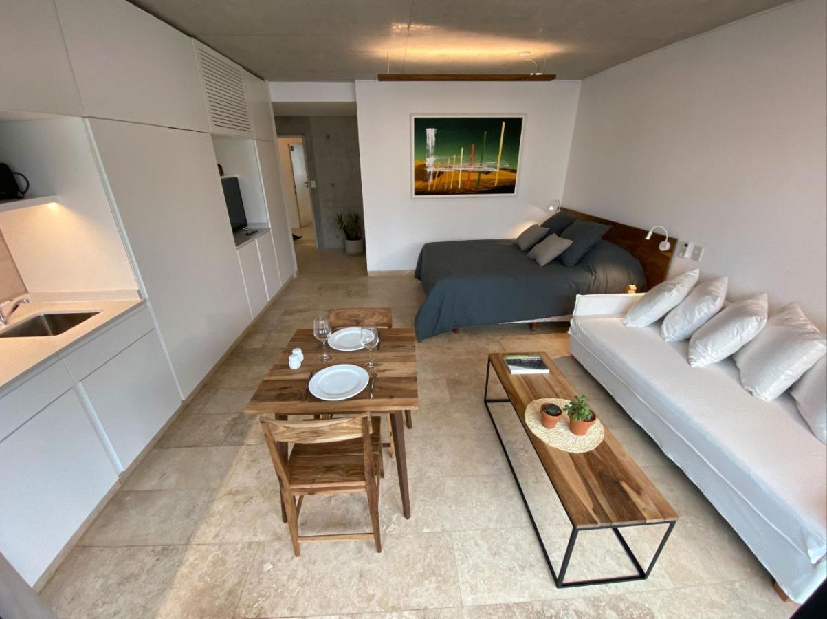 Ara Homes Buenos Aires Exterior foto