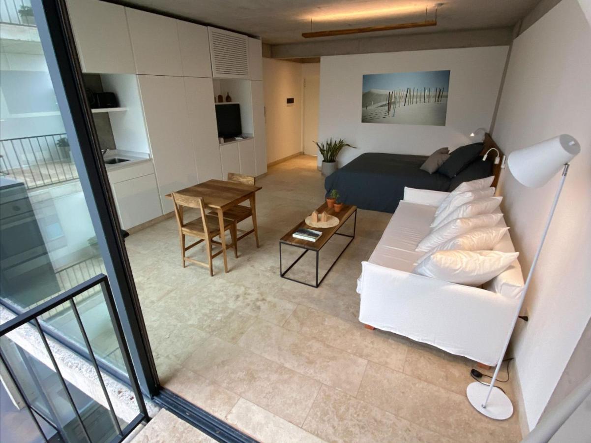 Ara Homes Buenos Aires Exterior foto