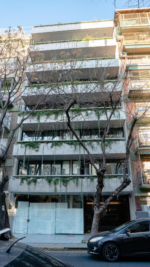 Ara Homes Buenos Aires Exterior foto