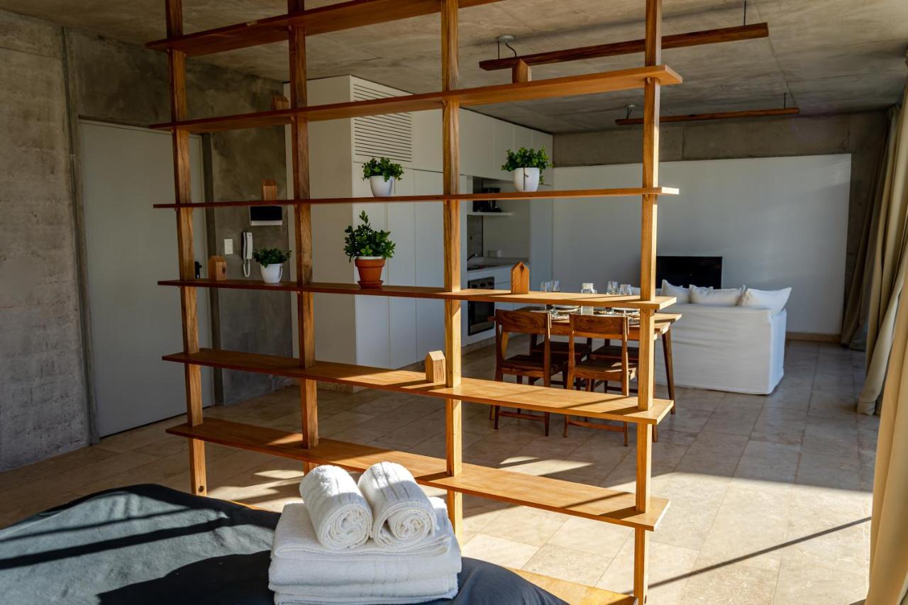 Ara Homes Buenos Aires Exterior foto